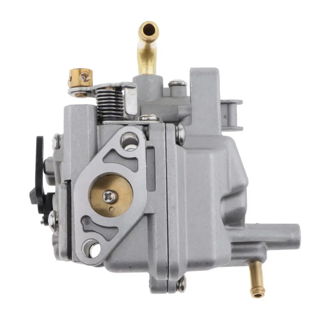 

New Carburetor Assy for 4-Stroke F2.5 69M-14301-10 69M-14301-00 Motor