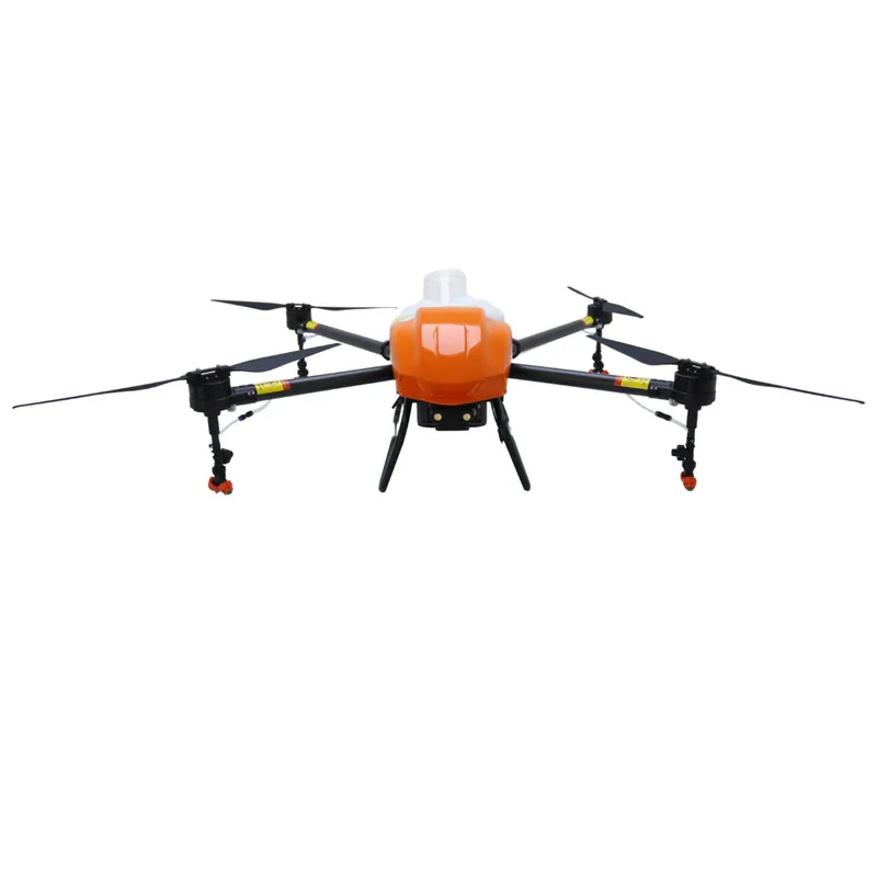16L Полезная нагрузка низкая цена сельскохозяйственный распылитель дроны