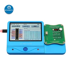 Pro1000S JC FPT-1 Fingerprint Testing Module for iPhone 5S-8P Fault Detection Fingerprint Serial Number Read Write Programmer