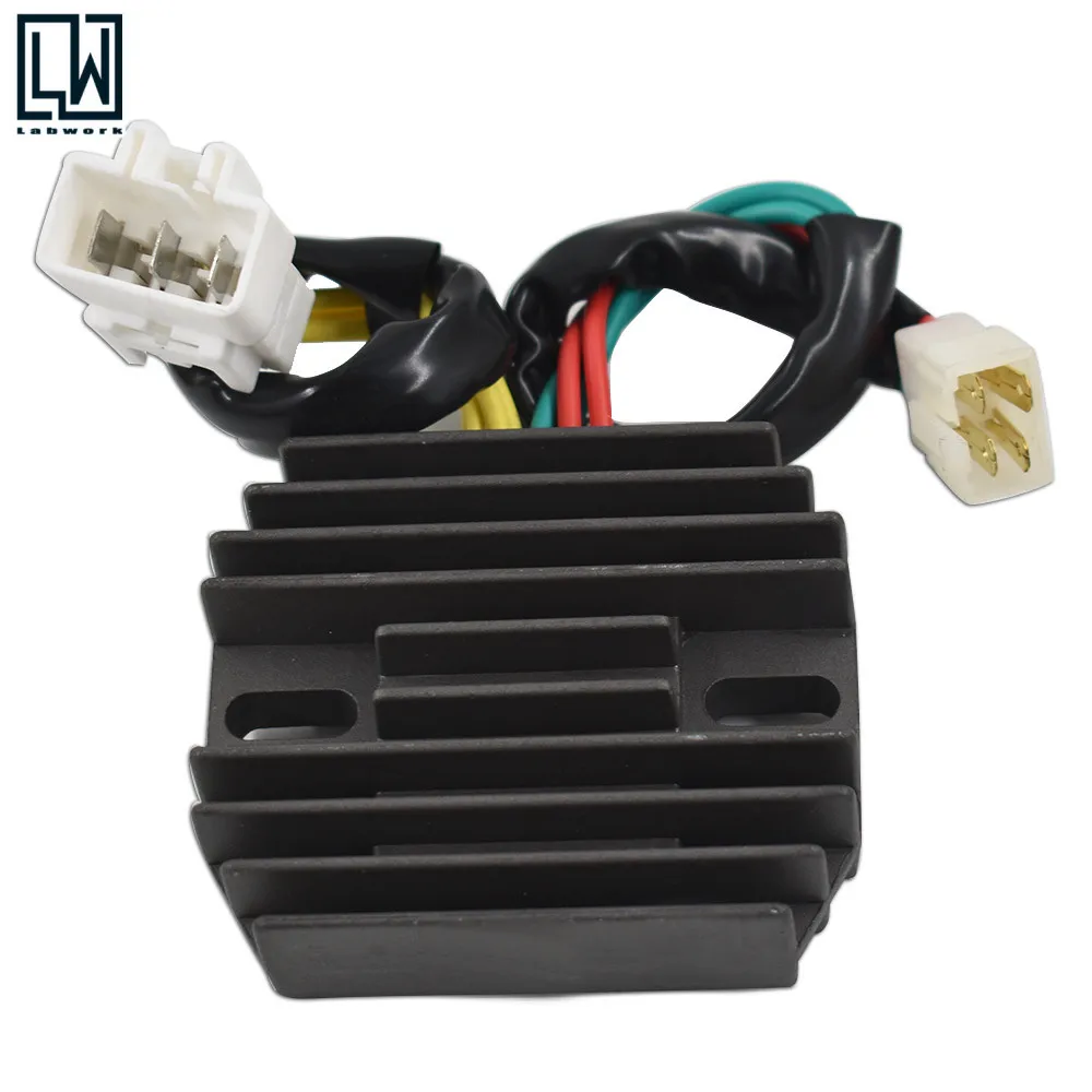 

New REGULATOR RECTIFIER For Honda CBR600RR CBR 600 RR 2003 2004 2005 2006