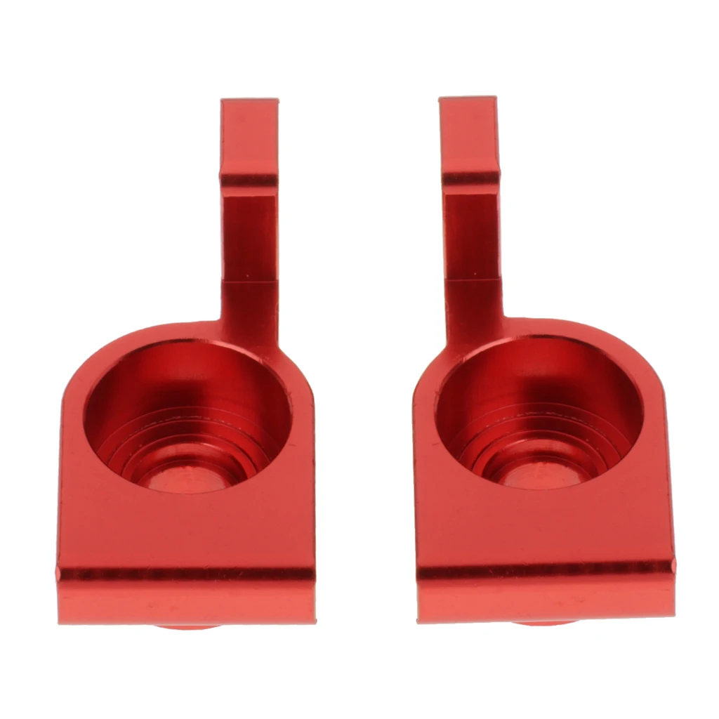 

Lots Of 2 1/14 RC Rear Hub Carriers For WLtoys 144001 Rock Crawler Car DIY