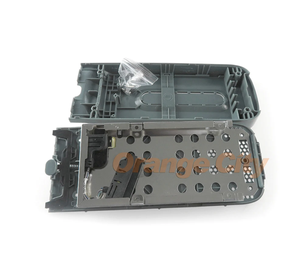 3 шт./лот для xbox360 жира жесткий диск Hdd чехол Корпус внешнего жесткого диска Xbox360