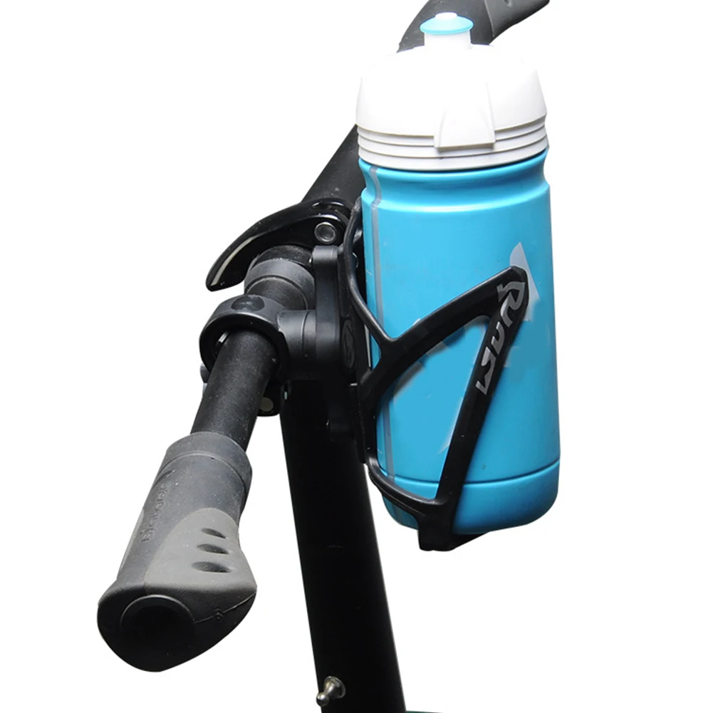 Адаптер чашка для клетки вращающийся на 360 градусов Аксессуары Регулируемый