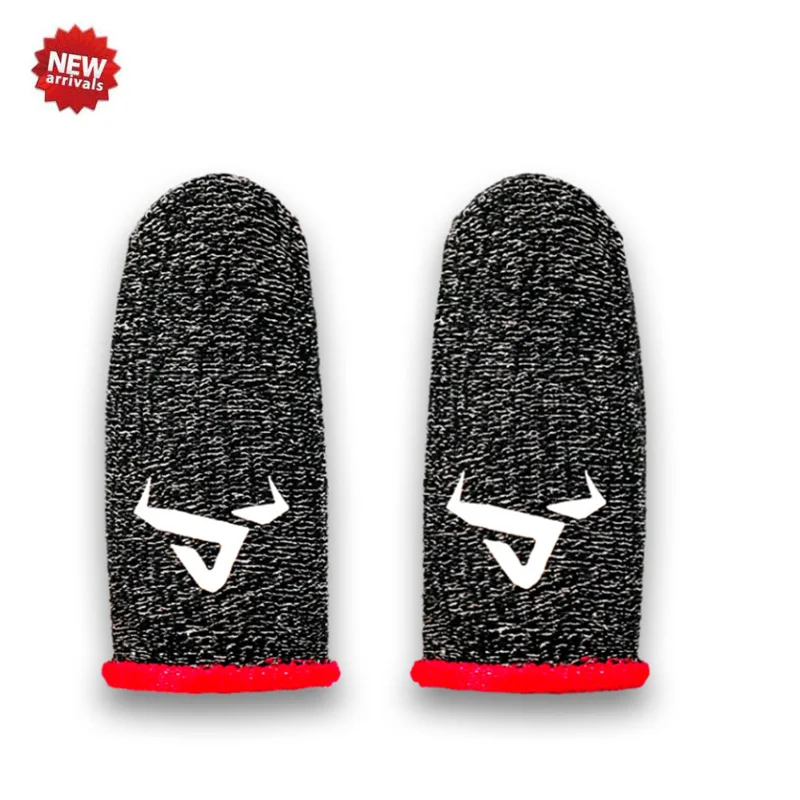 

1 пара, перчатки для игрового контроллера Pubg с защитой от пота и царапин