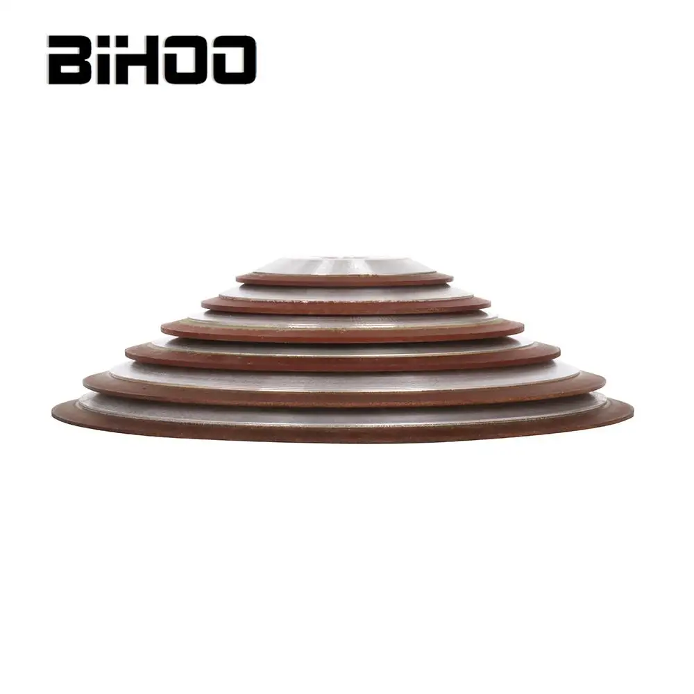 

100mm Diamond Grinding Wheel for Carbide Cutter Grinder Abrasive Disc