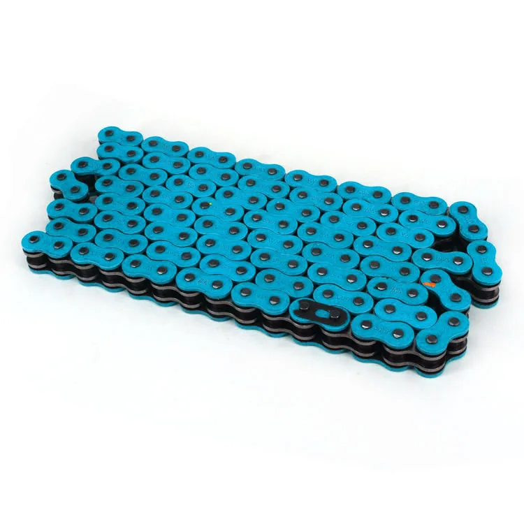 Кольцо для мотоцикла 520 X искусственная кожа цепь уплотнения 120 звено YAMAHA YZ YZF WR WRF 80