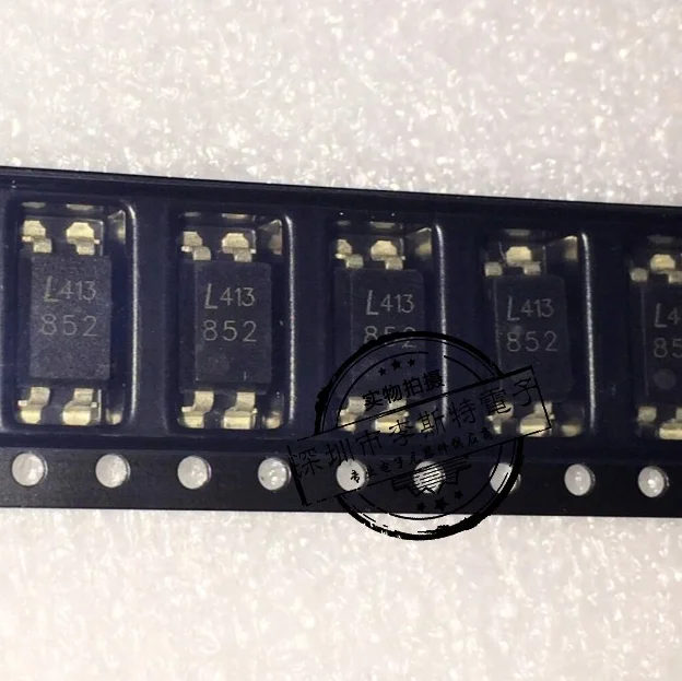 ltv852 852s