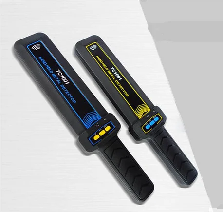 

Metal Detector Guilin Xinghua TC1001 Examination Room Mobile Phone Detection Station Factory Security Check