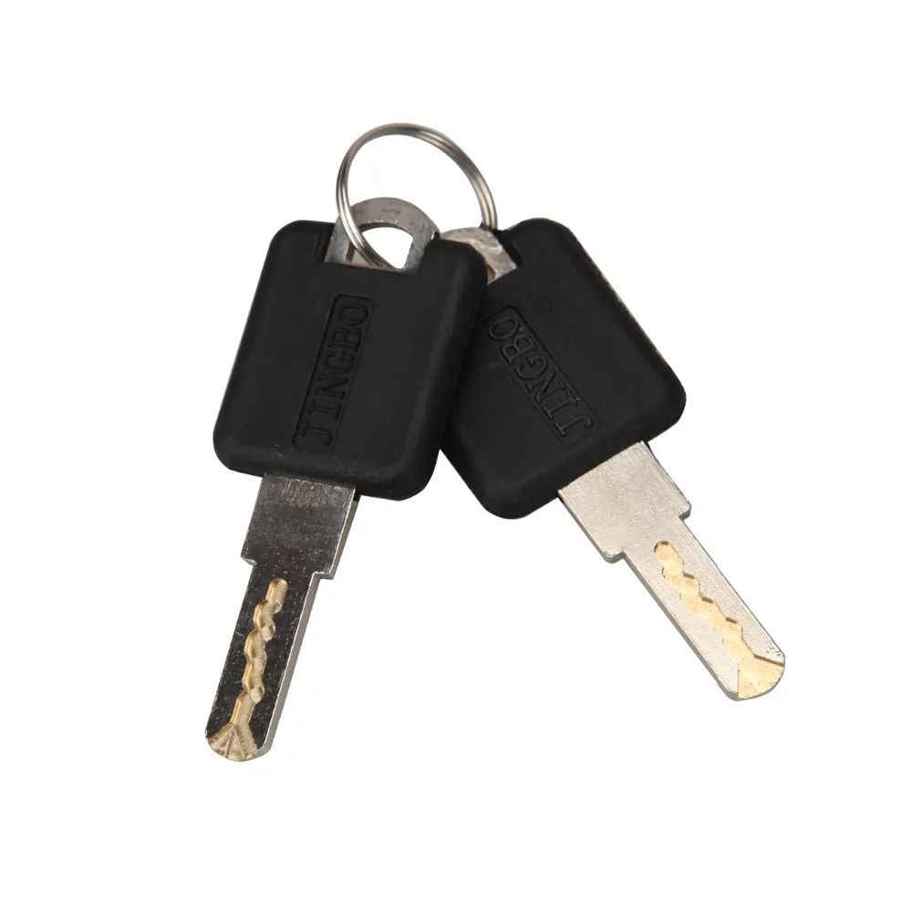 Автомобильные ручки переключения передач и тормоза с защитой от кражи ручной