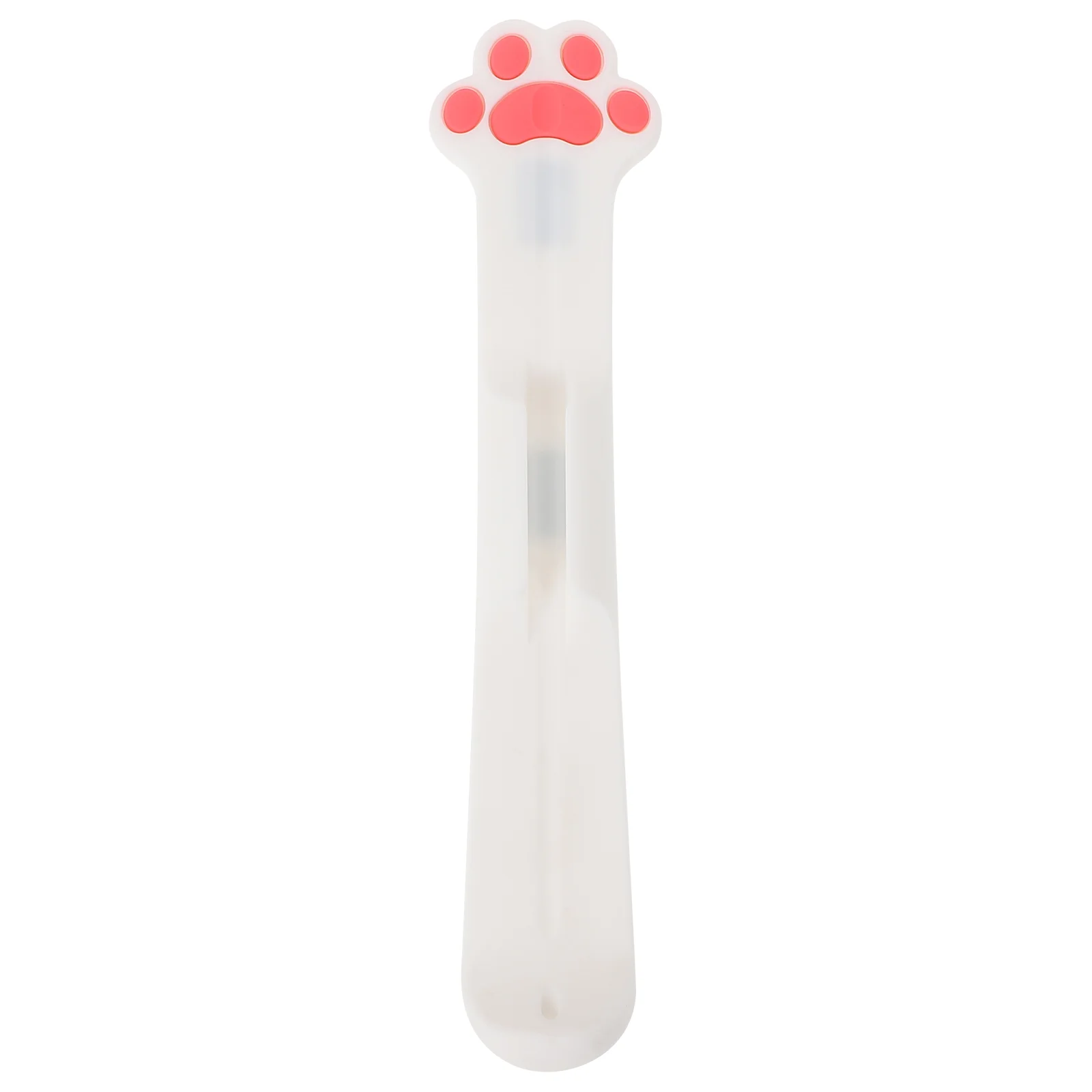 

1pc Stylus Pen Holder Silicone Pen Slot Compatible for Apple Pencil 1/2