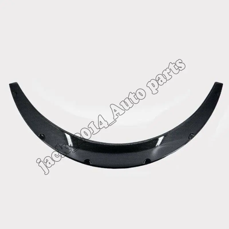 Универсальные колпачки для автомобильных крыльев из углеродного волокна 3 5