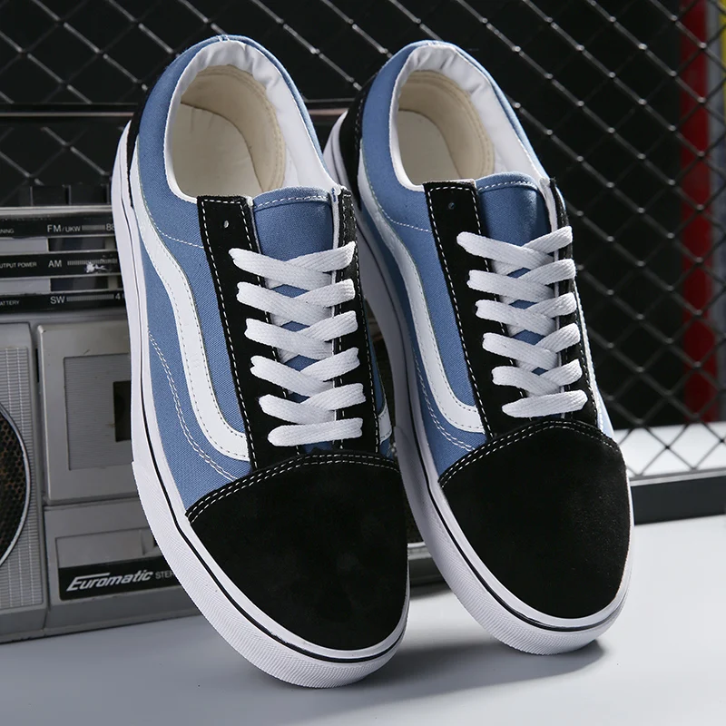 

Men's Shoes High State Canvas Shoes Men's Casual Sports Women's Shoes Low State Flat Bottom Shoes Student Youth Couple Shoes