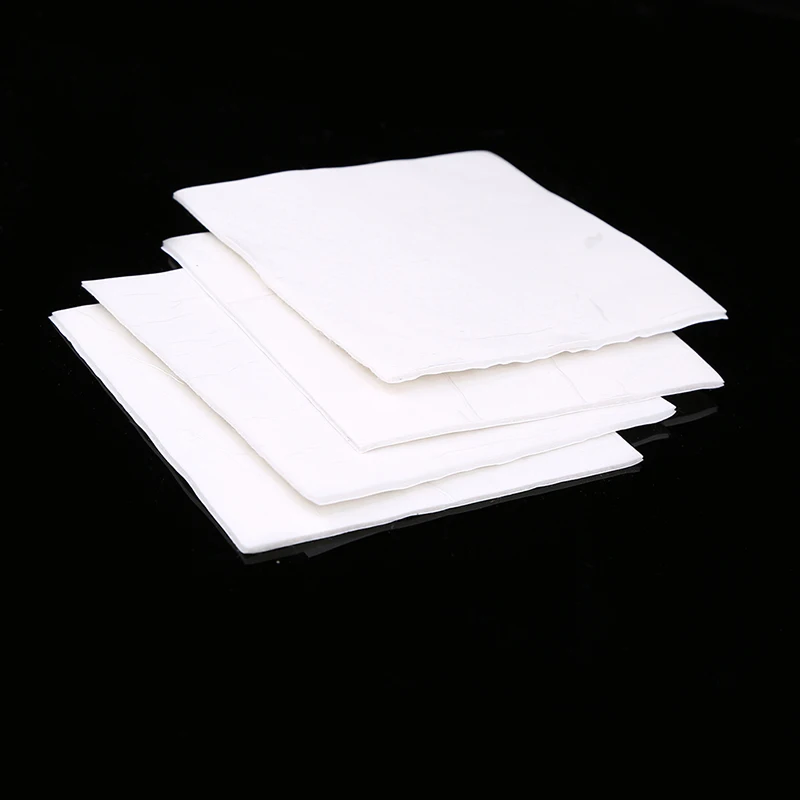

4pcs Silicone Anti Slip Fixed Sticker Bath Mats Sticker Reusable Rug Corner Grippers Adhesive Gripper Floor Carpet Firm Stickers