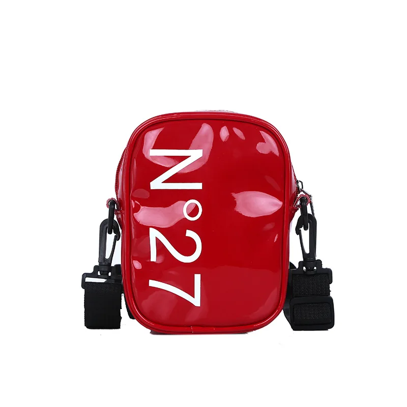 Летняя Новинка 2019 мини-сумка модная спортивная сумка стильная | Багаж и сумки