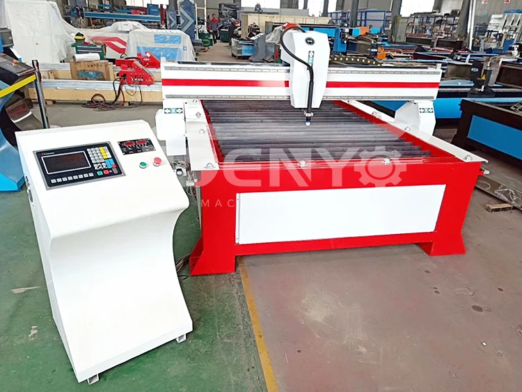 Надежная газовая профиль 5 axis cnc 1325 плазменной резки вертикальные шторы