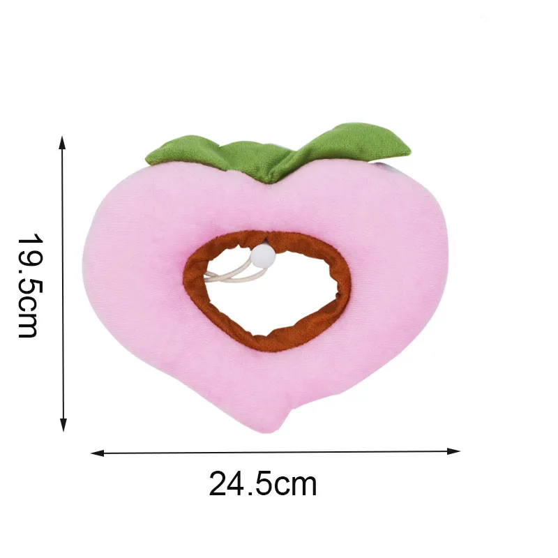 Ошейник для собак из мягкого хлопка с защитой от укусов | Дом и сад