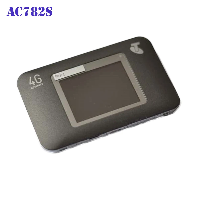 AC782S 4G LTE CAT4, Wi-Fi 4G LTE, Wi-Fi