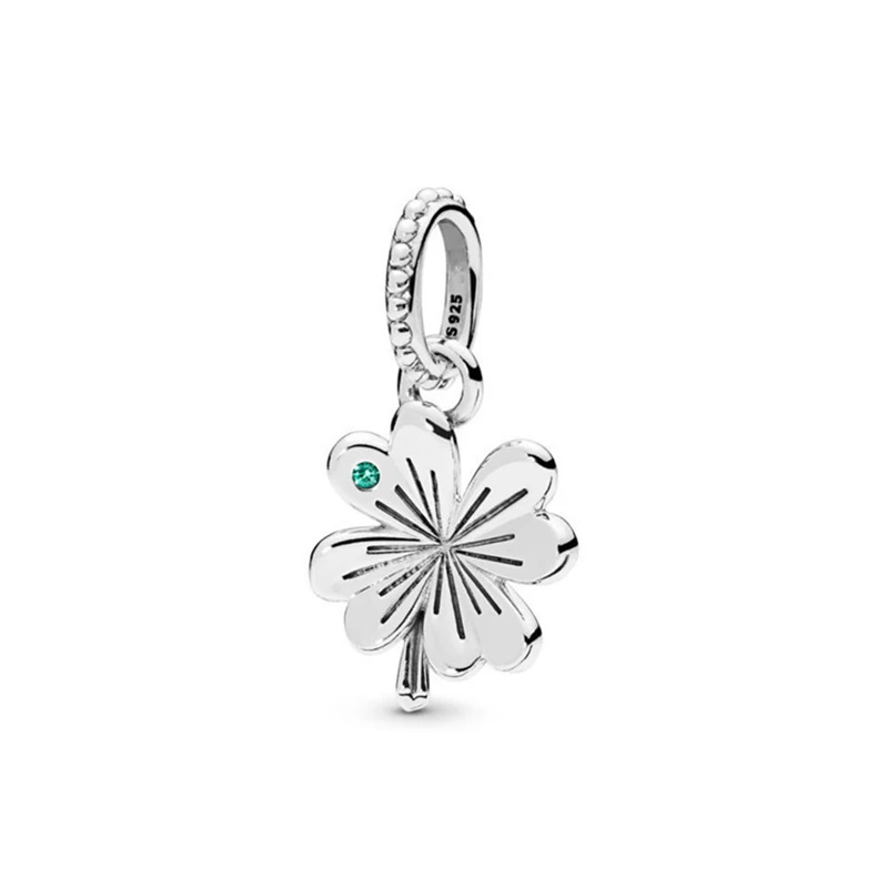 BBee 2020 голубая бабочка Комплект браслетов с подвесками в виде короны женские