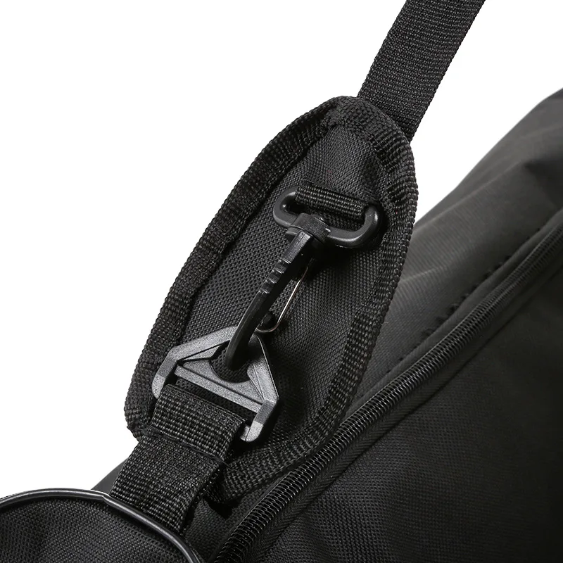 

Waterproof Yoga Mat Bag Gym Fitness Pilates Shoulder Strap Easy Carry Yoga Mat Bag