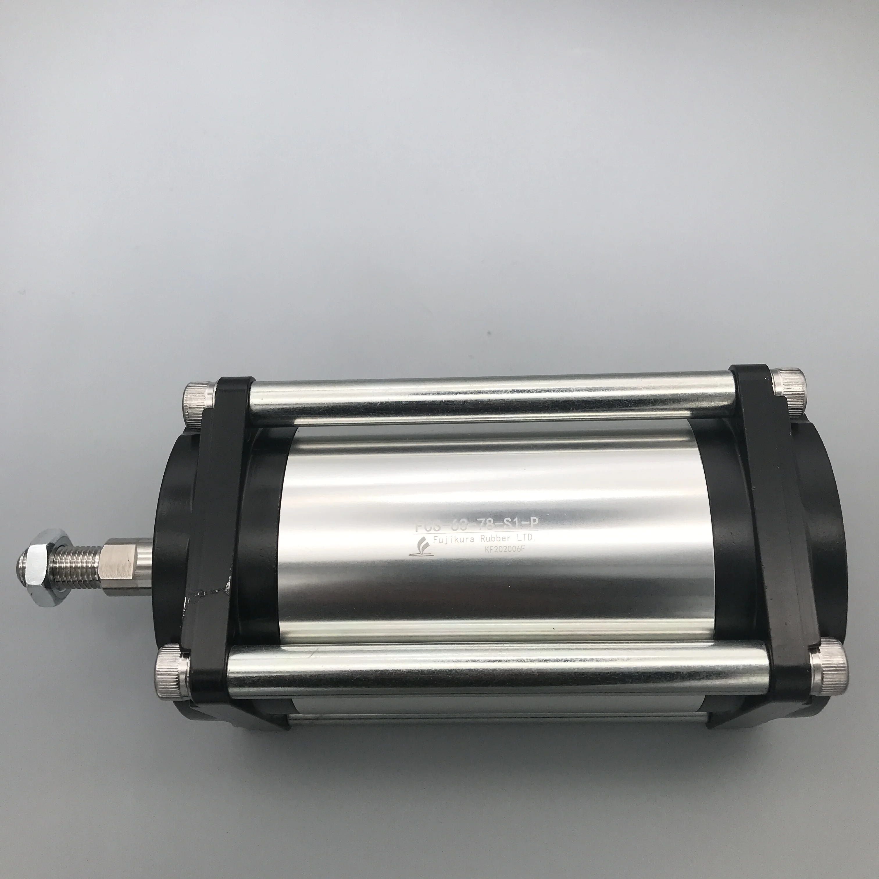 Новые продукты Япония FCS-63-78-S1-P BF цилиндр с низким коэффициентом трения диаметр 63