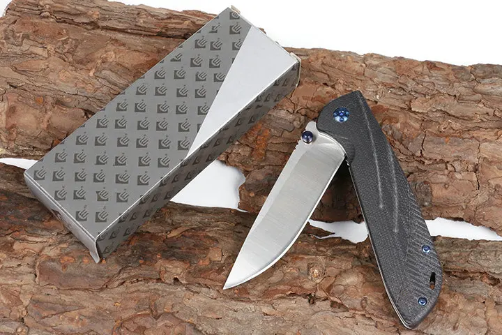 

MR018 folding knife pocket combat knife outdoor camping survival knife EDC tool self-defense knife portable fruit knife EDC