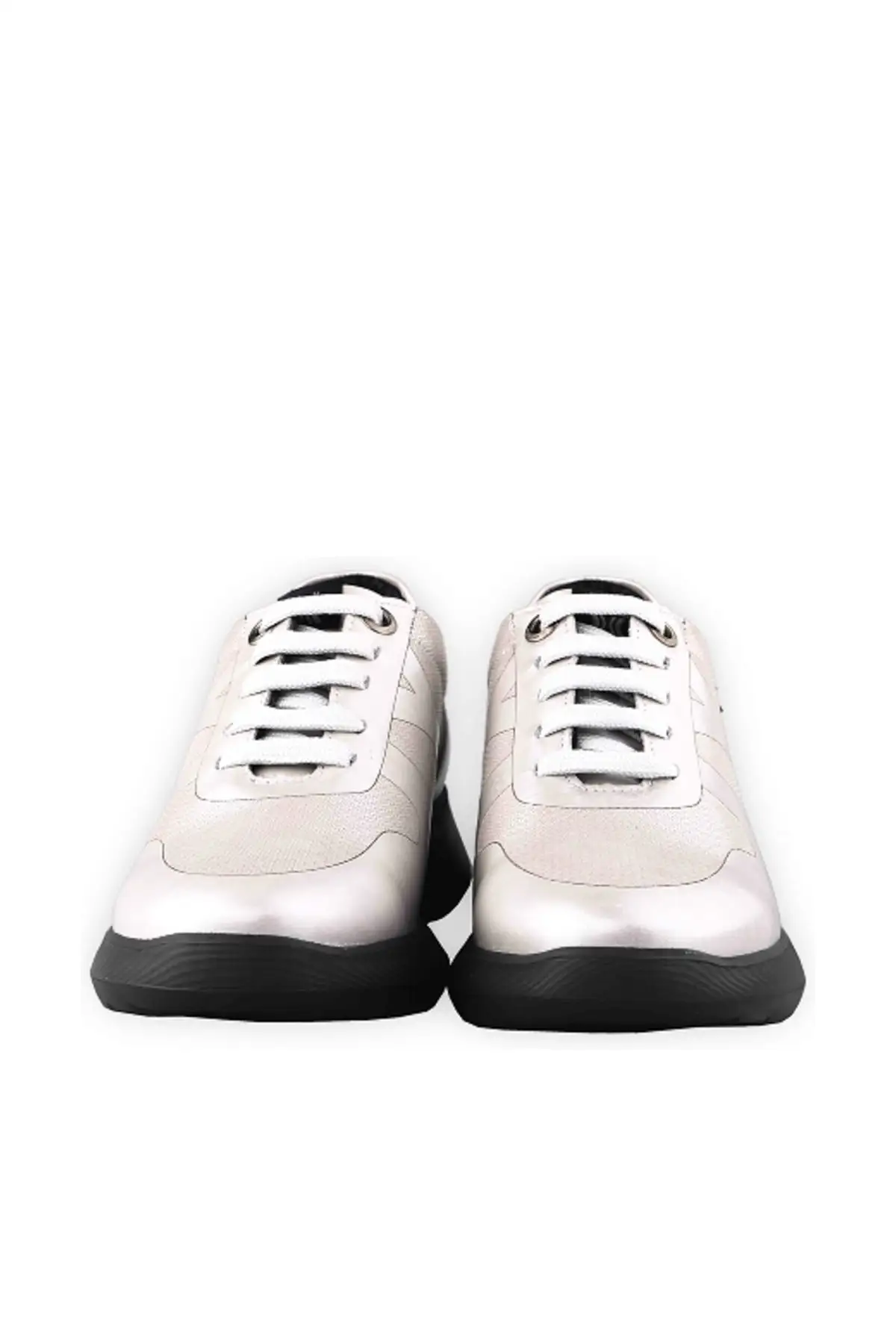 

SarEn Women Natural Leather Shoes