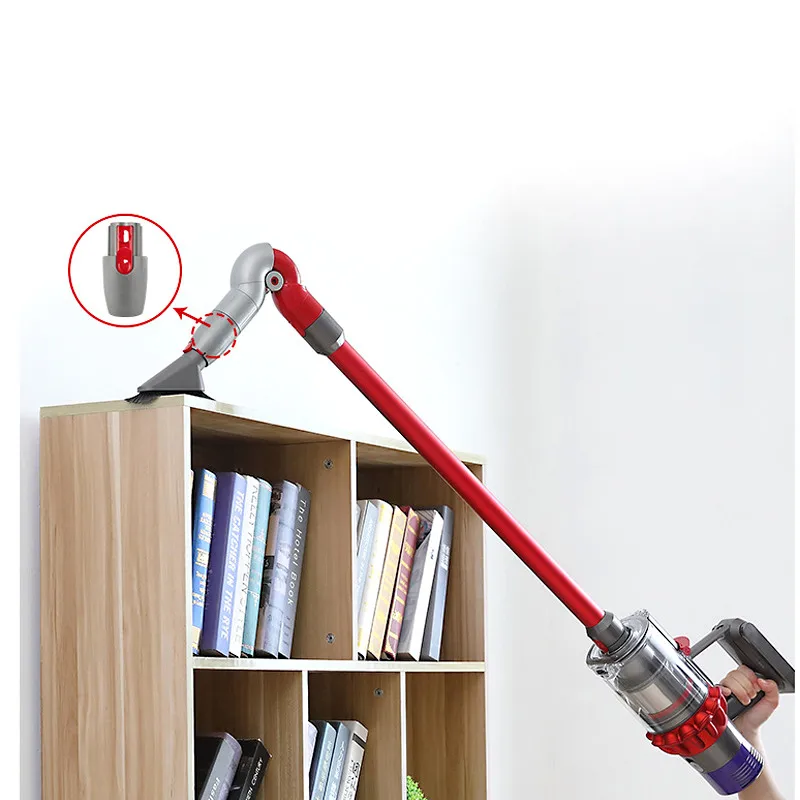 Подставка-держатель для пылесоса Dyson V7 V8 V10 V11 | Бытовая техника