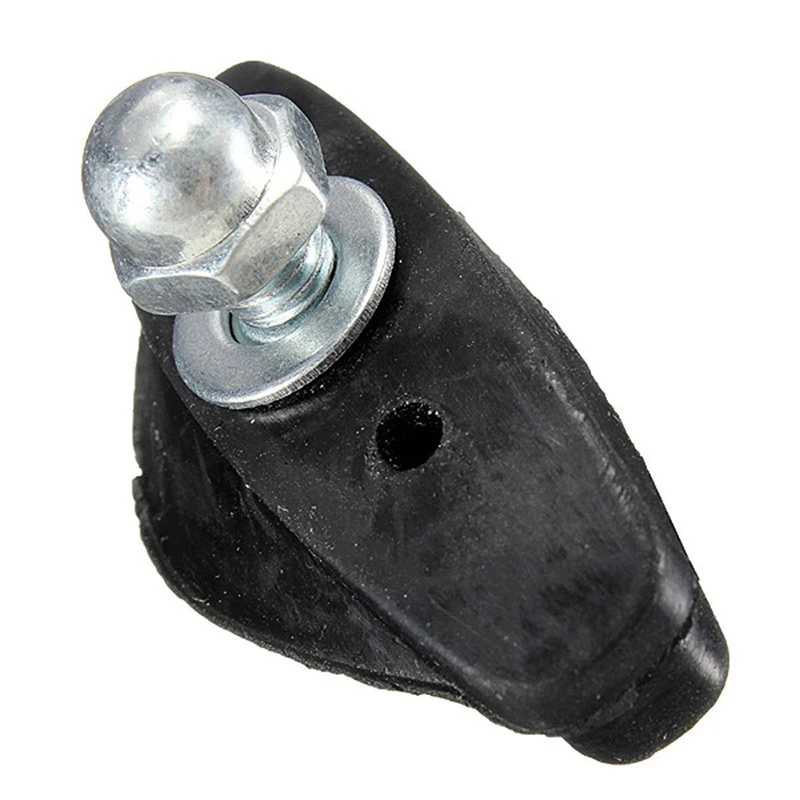 1 пара 5 см велосипедные тормозные колодки C-Brake Black | Обустройство дома