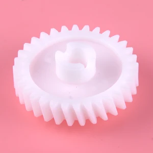 LETAOSK 32 Teethes открывателя гаражных дверей привод Шестерни 41A2817 41C4220A подходит для Liftmaster Sears Chamberlain Estate серии Raynor