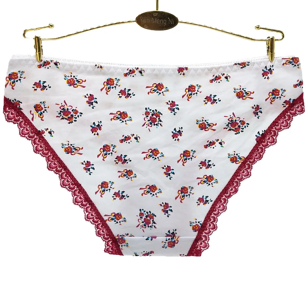 Бесплатная доставка 5 шт./лот горячие сексуальные трусики с заниженной талией