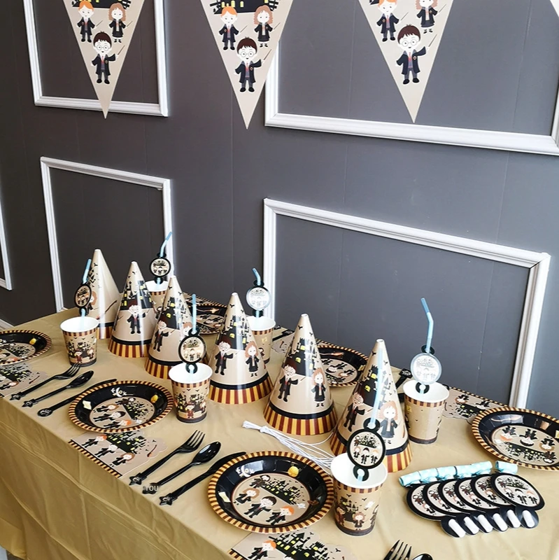 

Happy Birthday Decoration Happy Birthday Banner Balloons Flag Bunting First Birthday Decor Boy Girl Baby Shower Supplies