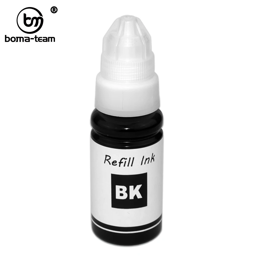 PGI-650 CLI-651 краска для заправки пигментные чернила канона PIXMA IP7260 MG6360 MG5460 MX726 MX926 MG7160