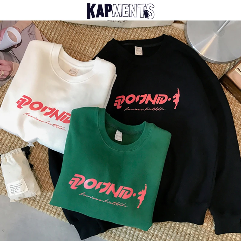 

Мужской однотонный пуловер в Корейском стиле Харадзюку капюшон 2021 модная уличная одежда Свободный свитшот мужская повседневная одежда в с...