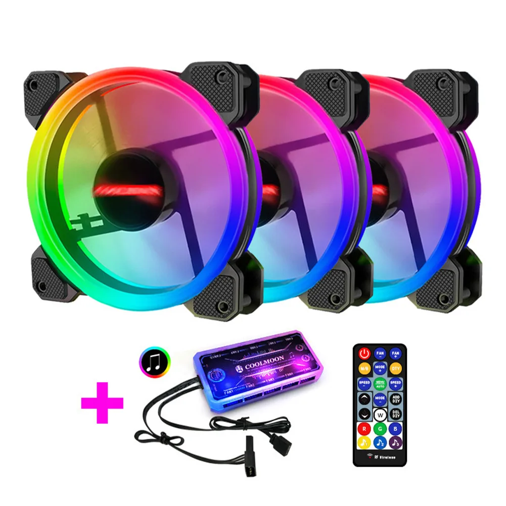 Case sharkoon sk3 rgb. Id-cooling no-12015-xt-argb. Silent rgb. Silent rgb. Silent rgb.