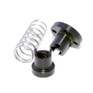 Гайки с резьбой Acme для 3D-принтера, устранение обновления Ender3 Ender 3 T8, свинцовый винт