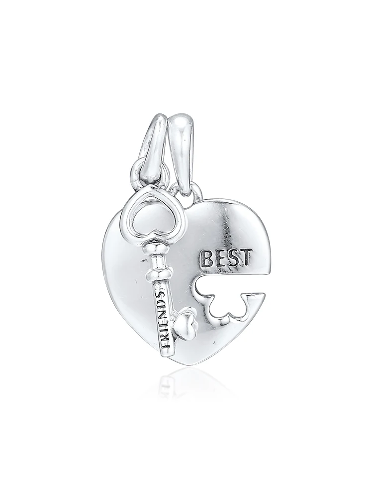 Зеленый CKK Fit Pandora браслет сверкающие Сова бусины для Подвески для изготовления украшений Серебро 925 шарик шарм Kralen - Цвет: Зеленый