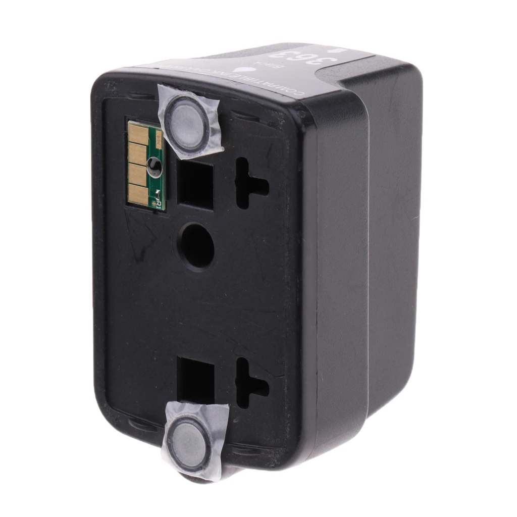 

High Capacity Ink for HP363 for 3210,3210v,3210xi,3213,3310,3310xi