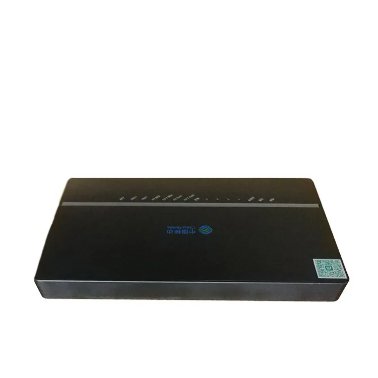 100% новый звонок 140W-C FTTH GPON ONU ONT 4GE + Wi-Fi Б/у Голос 2 4g &amp 5g WIFI Alcatel Nokia gpon роутер |