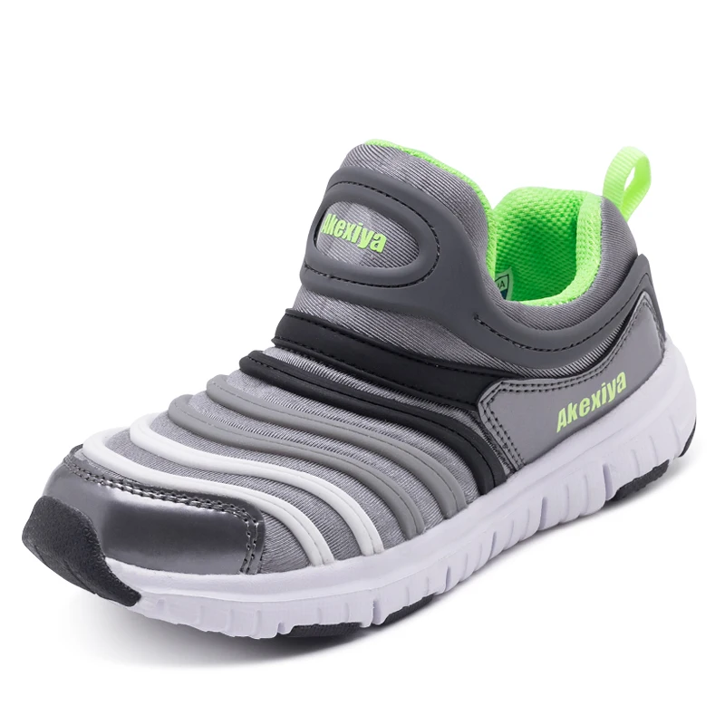 Top Kid Children caterpillar Cartoon Shoes Girls Boys Breathable Sneakers Kids Running Clasical superstar Outdoor | Детская одежда и