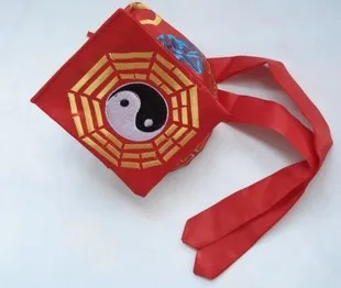 Taoist /Tai chi Сплетницы Сплетница кепка кепки шапки монахов sscarf taoism | Спорт и