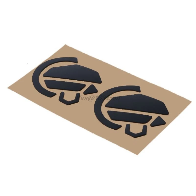 2 комплекта горячая линия игр коньки для ног мыши Logitech G502 HERO LIGHTSPEED Mouse | Компьютеры