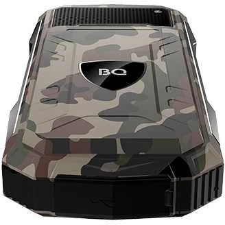Мобильный телефон BQ Tank Quattro Power 2817 камуфляж | Мобильные телефоны и аксессуары