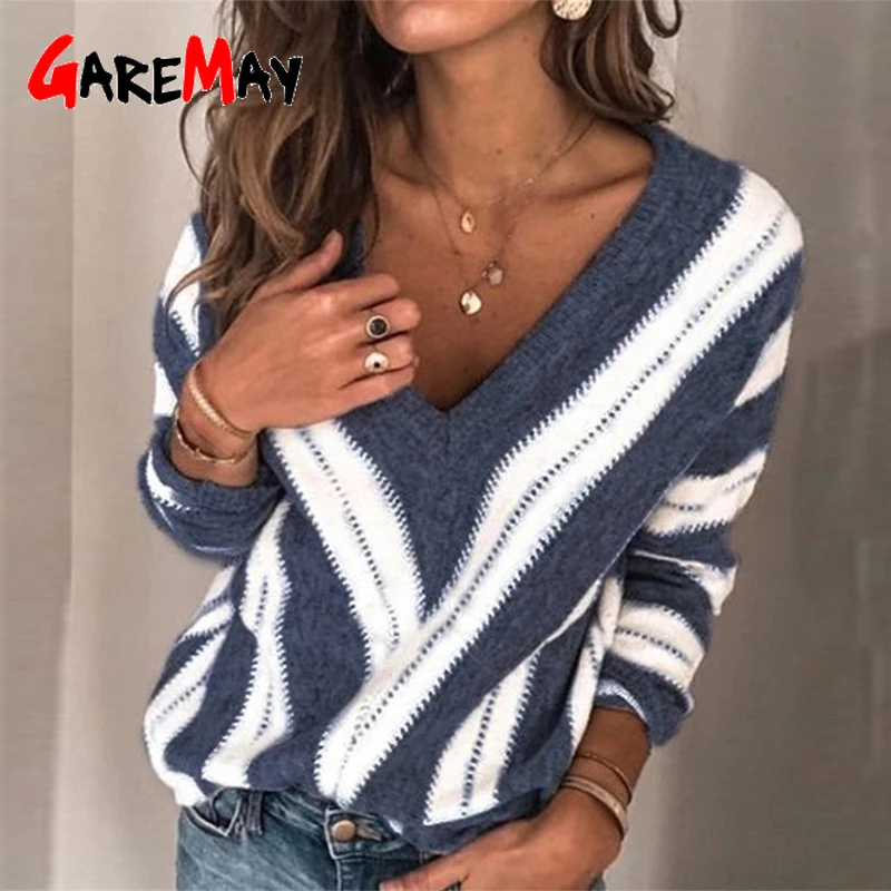 Оверсайз пуловер из мохера свитер с леопардовой раскраской женский зимний 2020