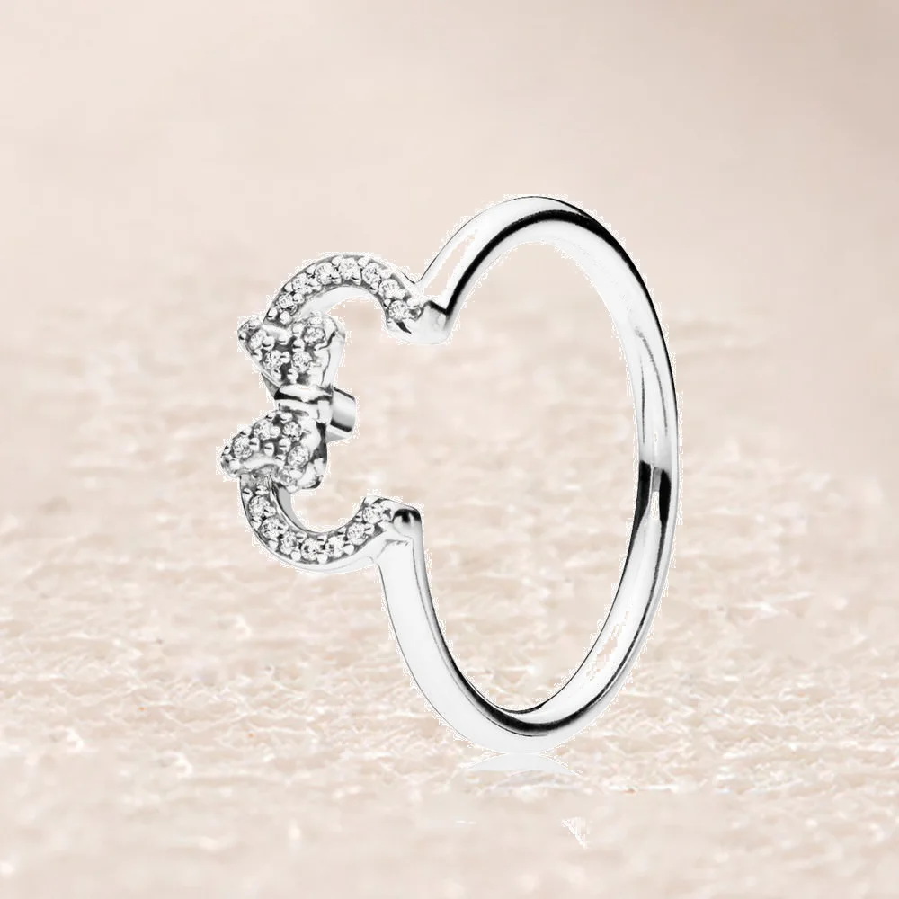 

197509CZ Silhouette Ring