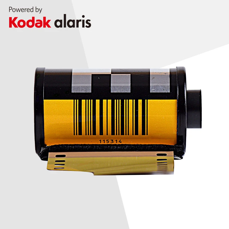 KODAK Ektar 100 135 мм цветная отрицательная пленка 36 экспозиция в рулоне подходит для