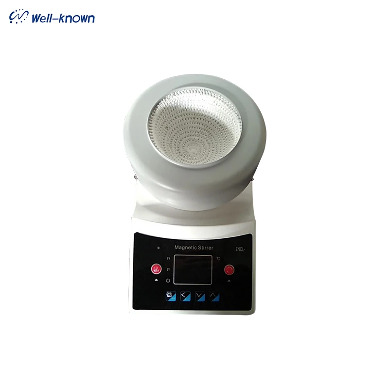 

Best quality Digital lab heating mantle with magnetic stirrer