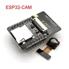 ESP32 CAM макетная плата с OV2640 модулем WIFI Bluetooth с TTL загрузчиком