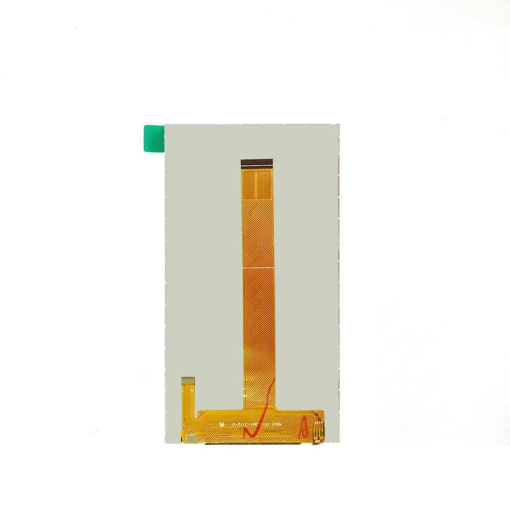 only lcd (no touch) KOSPPLHZ Tested+New+Original For Cubot H3 LCD Display+Touch Screen Assembly Digitizer Sensor Replacement+tools - Цвет: only lcd (no touch)