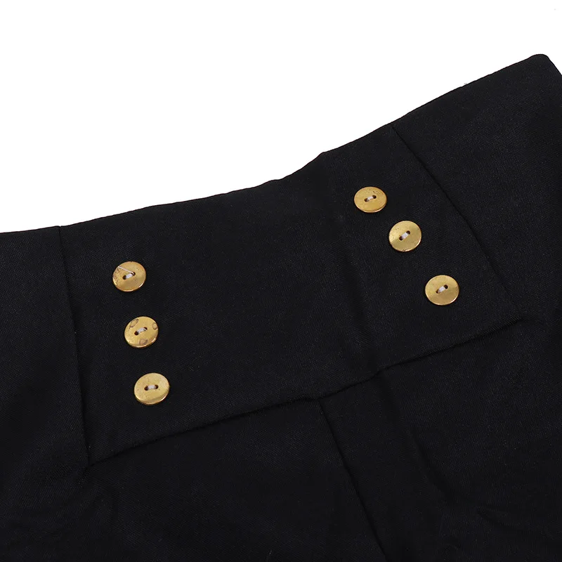 Милый костюм синий косплей для девочек матросское платье Детский на Хэллоуин