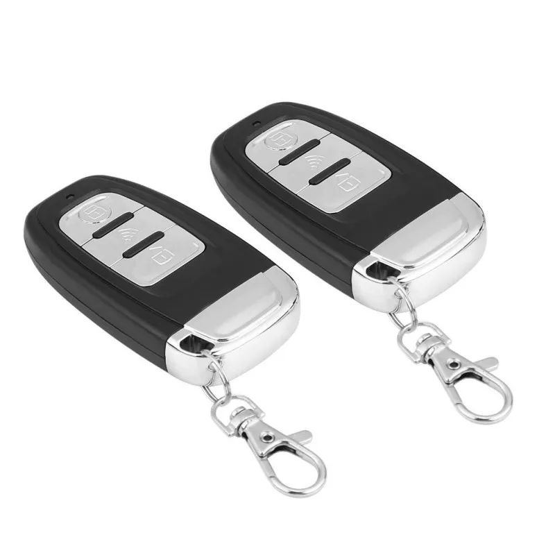 Автомобильная сигнализация дистанционное управление автомобильный бесключевой